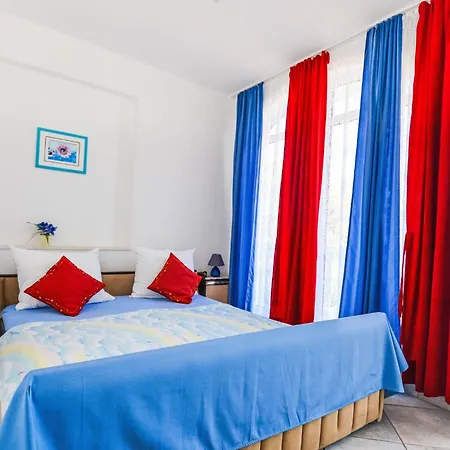 Jako-5 By Interhome Apartman *