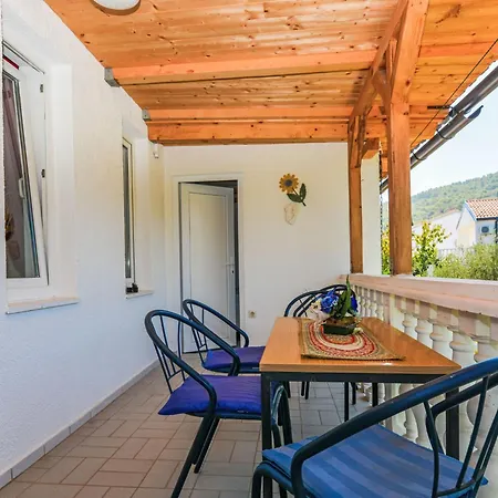 Jako-5 By Interhome Apartman