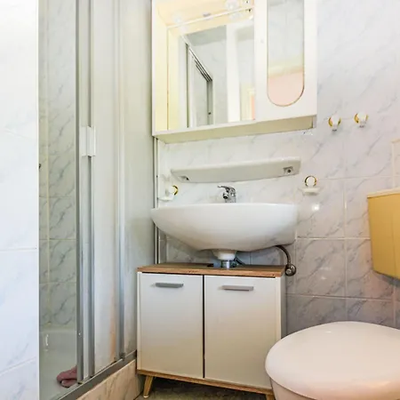 Apartman Jako-5 By Interhome *